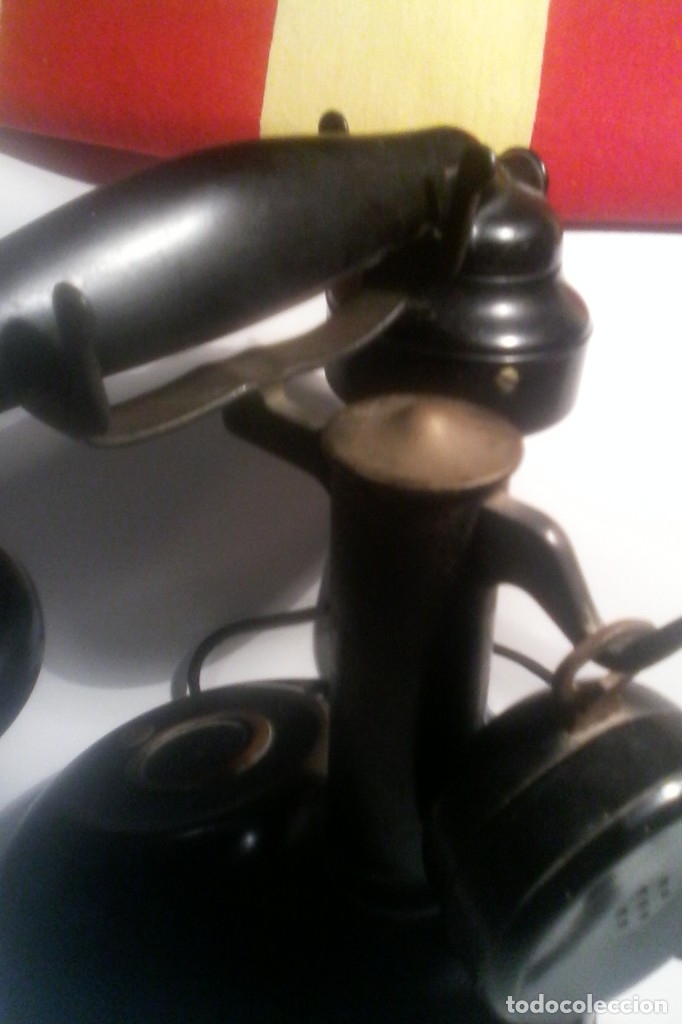 Tel&eacute;fonos: TELEFONO - BACALITA . - Foto 8