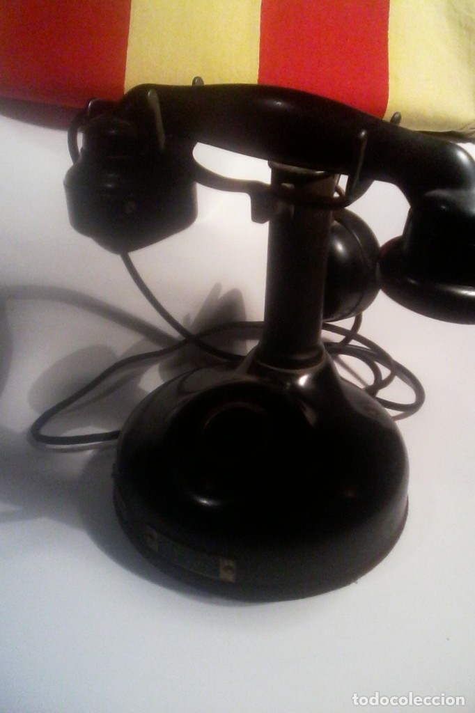 Tel&eacute;fonos: TELEFONO - BACALITA . - Foto 9