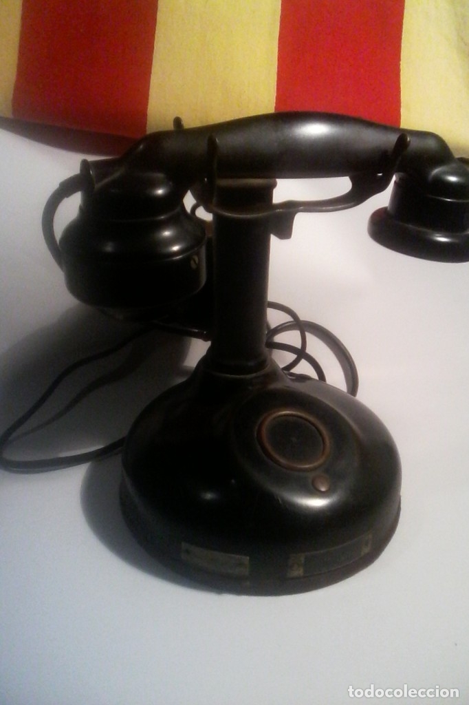 Tel&eacute;fonos: TELEFONO - BACALITA . - Foto 10