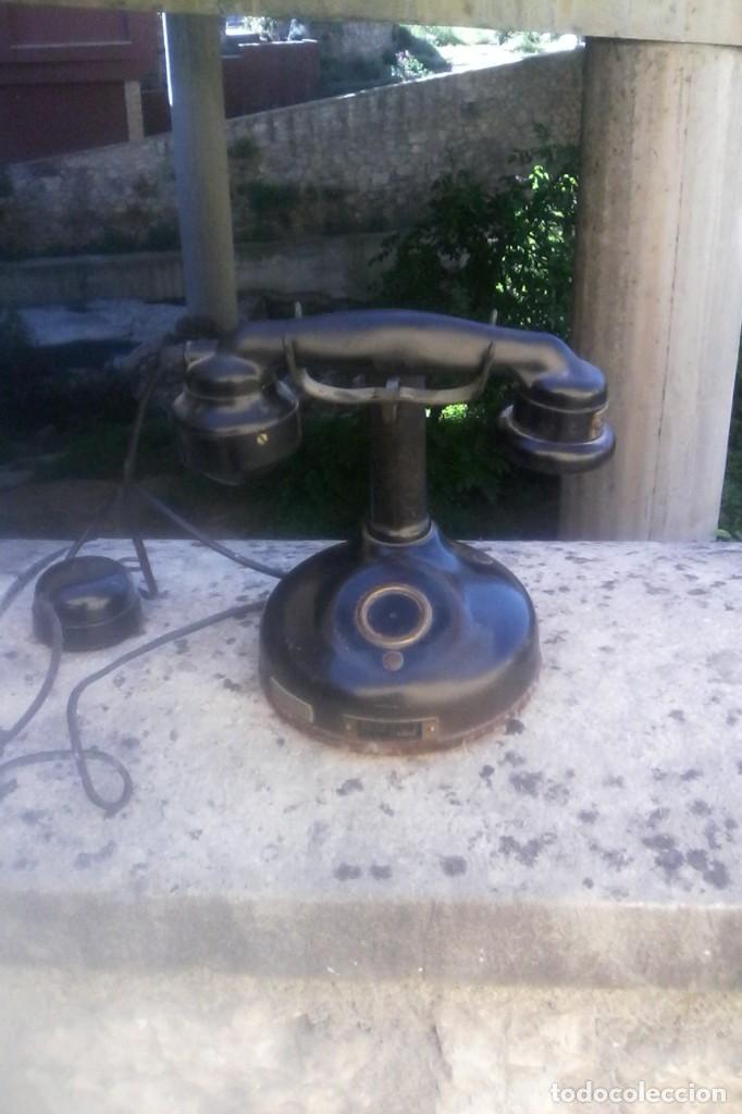 Tel&eacute;fonos: TELEFONO - BACALITA . - Foto 3