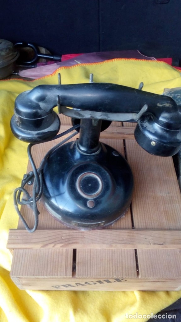Tel&eacute;fonos: TELEFONO - BACALITA . - Foto 12