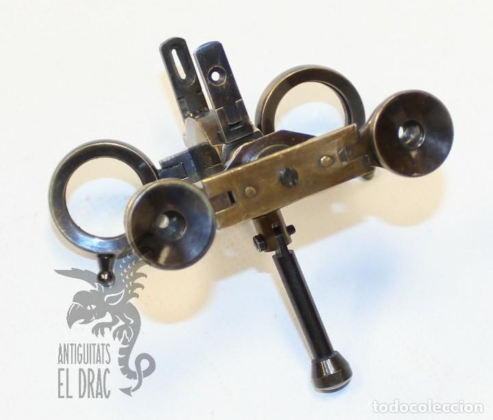 Antig&uuml;edades: BINOCULAR - Foto 1