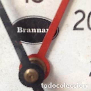 Antig&uuml;edades: Gran manometro british - Foto 2