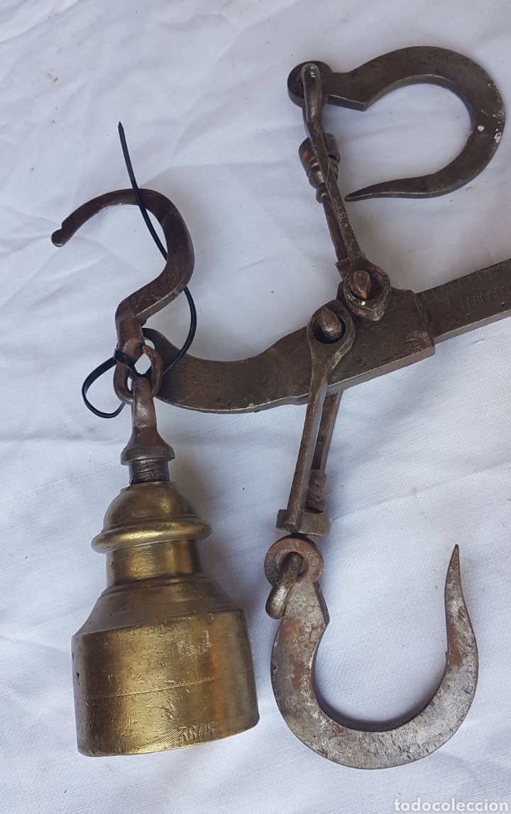 Antig&uuml;edades: Antigua romana forja y bronce - Foto 2