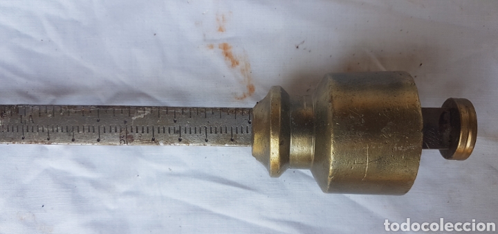Antig&uuml;edades: Antigua romana forja y bronce - Foto 3