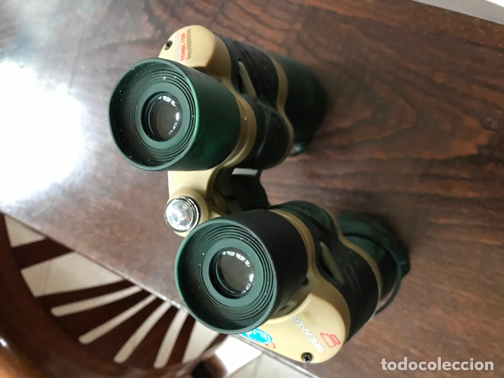Antig&uuml;edades: Prism&aacute;ticos BREAKER Cobra - Foto 4