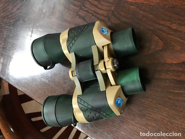 Antig&uuml;edades: Prism&aacute;ticos BREAKER Cobra - Foto 7