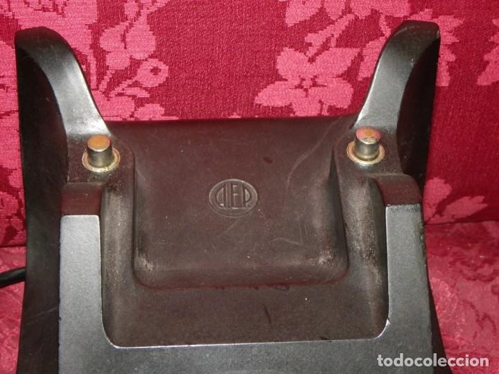 Tel&eacute;fonos: Tel&eacute;fono antiguo a&ntilde;os 50 - Foto 14