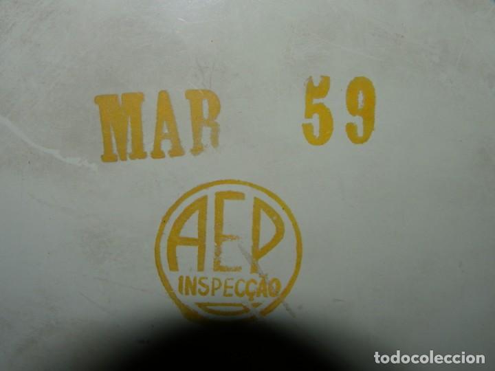 Tel&eacute;fonos: Tel&eacute;fono antiguo a&ntilde;os 50 - Foto 22
