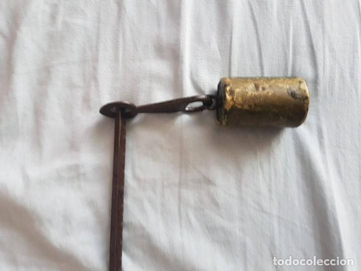 Antig&uuml;edades: Balanza Romana - Foto 3