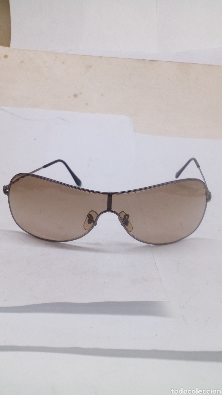 Antig&uuml;edades: Gafas Ray Ban Small - Foto 1