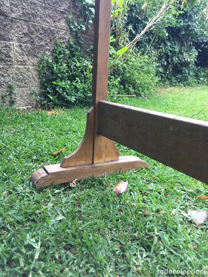 Antig&uuml;edades: Antiguo &aacute;baco de colegio - Foto 9