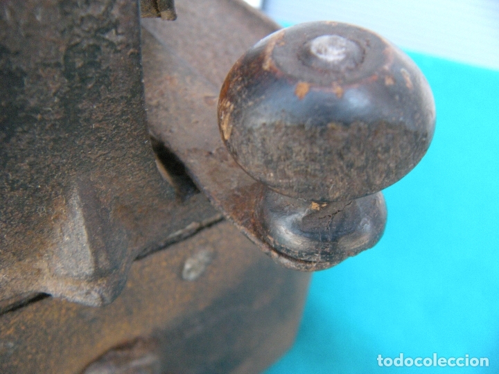 Antig&uuml;edades: PLANCHA ECLESI&Aacute;STICA GRAN TAMA&Ntilde;O. COLECCI&Ouml;N - Foto 6