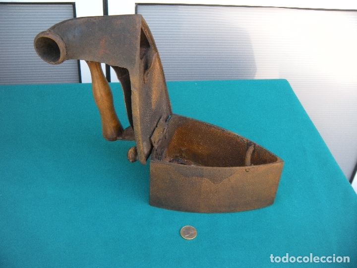 Antig&uuml;edades: PLANCHA ECLESI&Aacute;STICA GRAN TAMA&Ntilde;O. COLECCI&Ouml;N - Foto 7