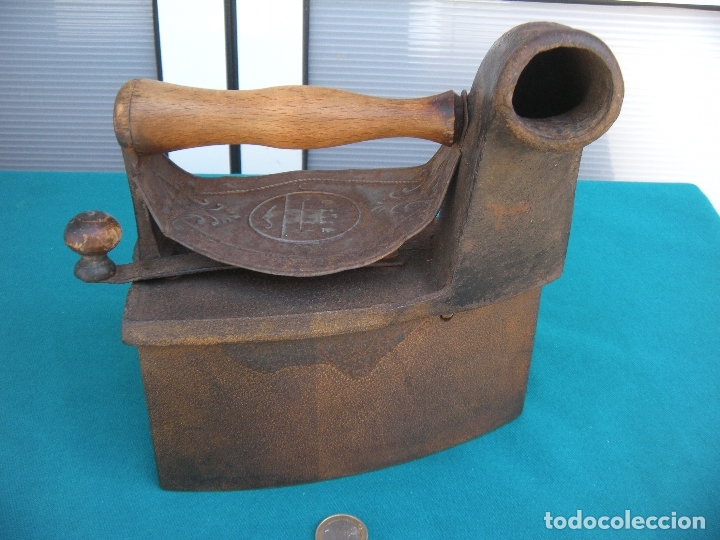Antig&uuml;edades: PLANCHA ECLESI&Aacute;STICA GRAN TAMA&Ntilde;O. COLECCI&Ouml;N - Foto 11