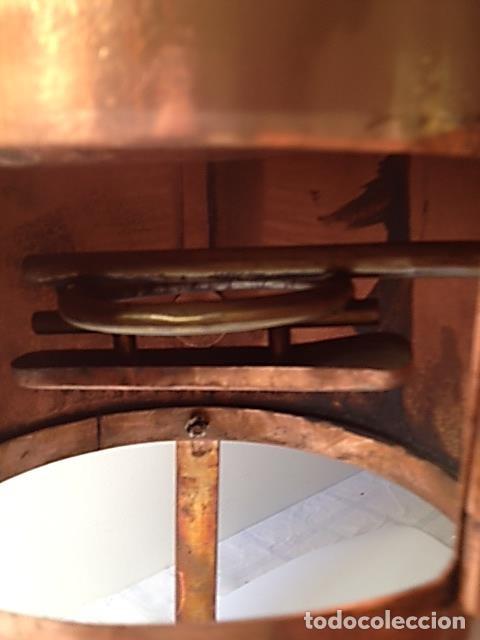 Antig&uuml;edades: INCREIBLE AUTOCLAVE BACTERIOLOGICO HARTMAN - Foto 7