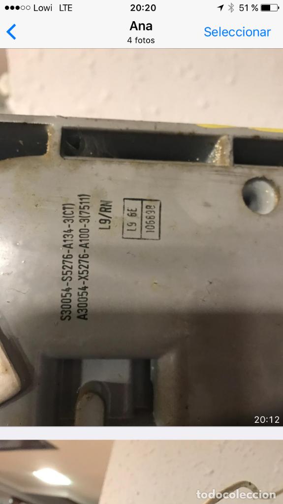 Tel&eacute;fonos: Telefono exteriones ,tipo industrial - Foto 7