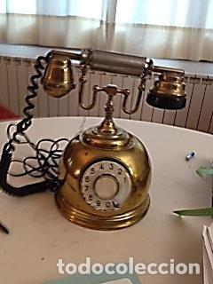 Tel&eacute;fonos: telefono ruso1925 - Foto 1