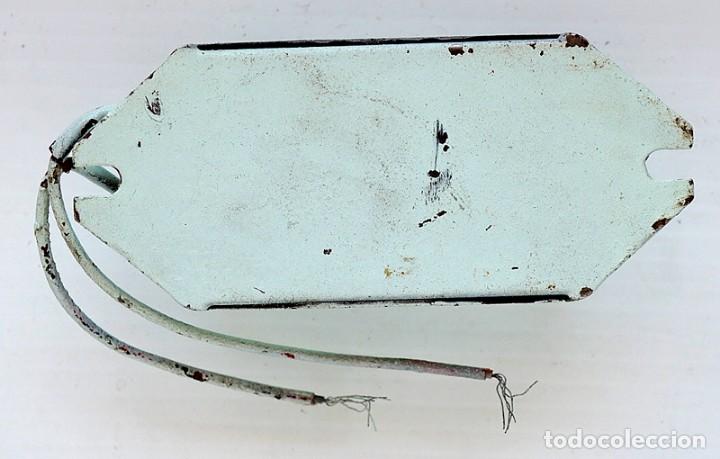 Antig&uuml;edades: Componentes electr&oacute;nicos antiguos. - Foto 2