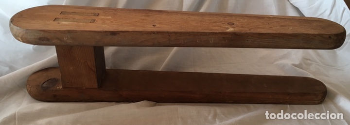tabla de planchar madera para mangas - Comprar Varias ...