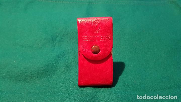 Antig&uuml;edades: MAQUINILLA AFEITAR BETER - SAFETY RAZOR - Foto 1