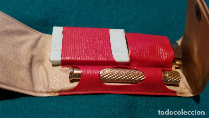 Antig&uuml;edades: MAQUINILLA AFEITAR BETER - SAFETY RAZOR - Foto 3