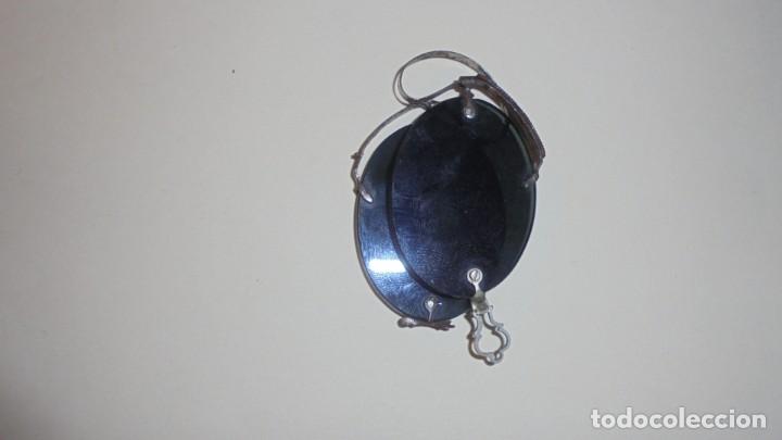 Antig&uuml;edades: ANTIGUAS GAFAS DE SOL QUEVEDOS - 9,5 CM. - Foto 3