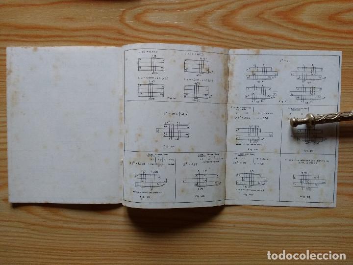 Antig&uuml;edades: REGLA DE CALCULO NABLA 1952 - Foto 19