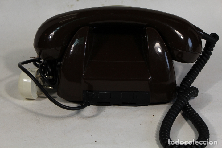 Tel&eacute;fonos: telefono retro de los 70 - Foto 5