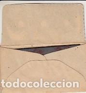 Antig&uuml;edades: ANTIGUA HOJA AFEITAR RAYO - Foto 2