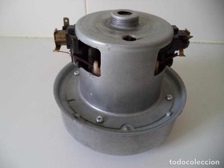 Antig&uuml;edades: MOTOR DE 1400 WATIOS,230 VOLTIOS EN ALTERNA - Foto 1