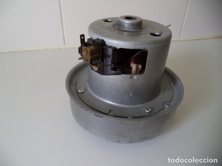 Antig&uuml;edades: MOTOR DE 1400 WATIOS,230 VOLTIOS EN ALTERNA - Foto 3