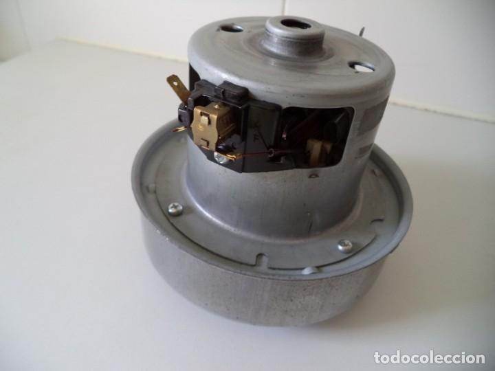 Antig&uuml;edades: MOTOR DE 1400 WATIOS,230 VOLTIOS EN ALTERNA - Foto 4