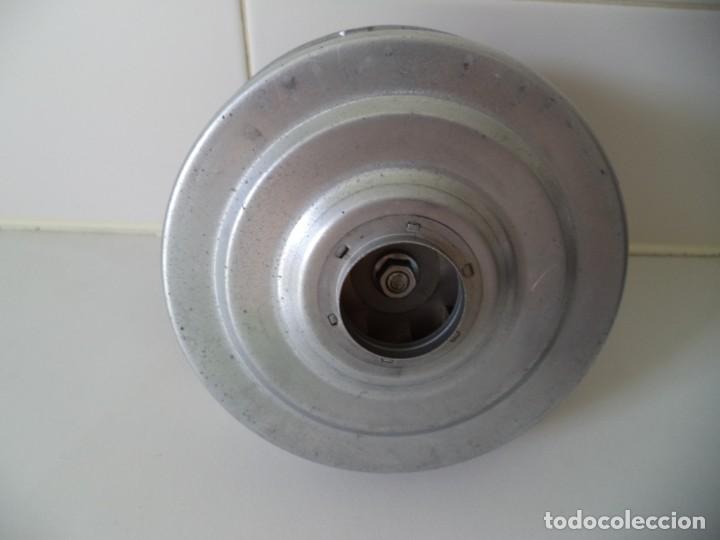 Antig&uuml;edades: MOTOR DE 1400 WATIOS,230 VOLTIOS EN ALTERNA - Foto 5