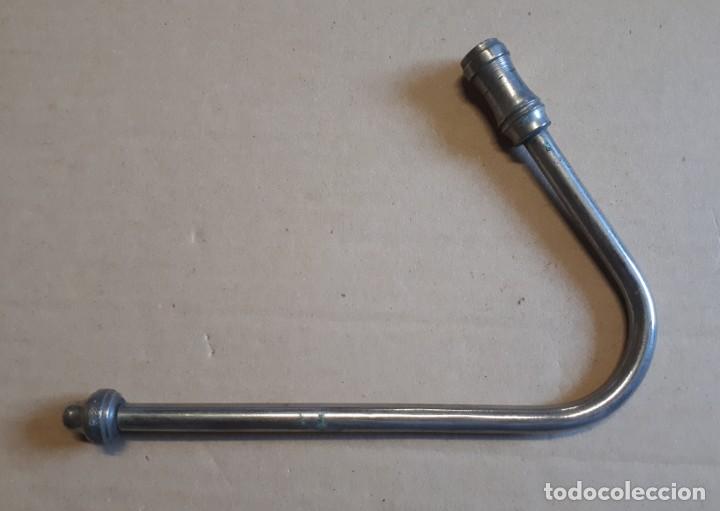 Antig&uuml;edades: &Uacute;til de laboratorio - Foto 1