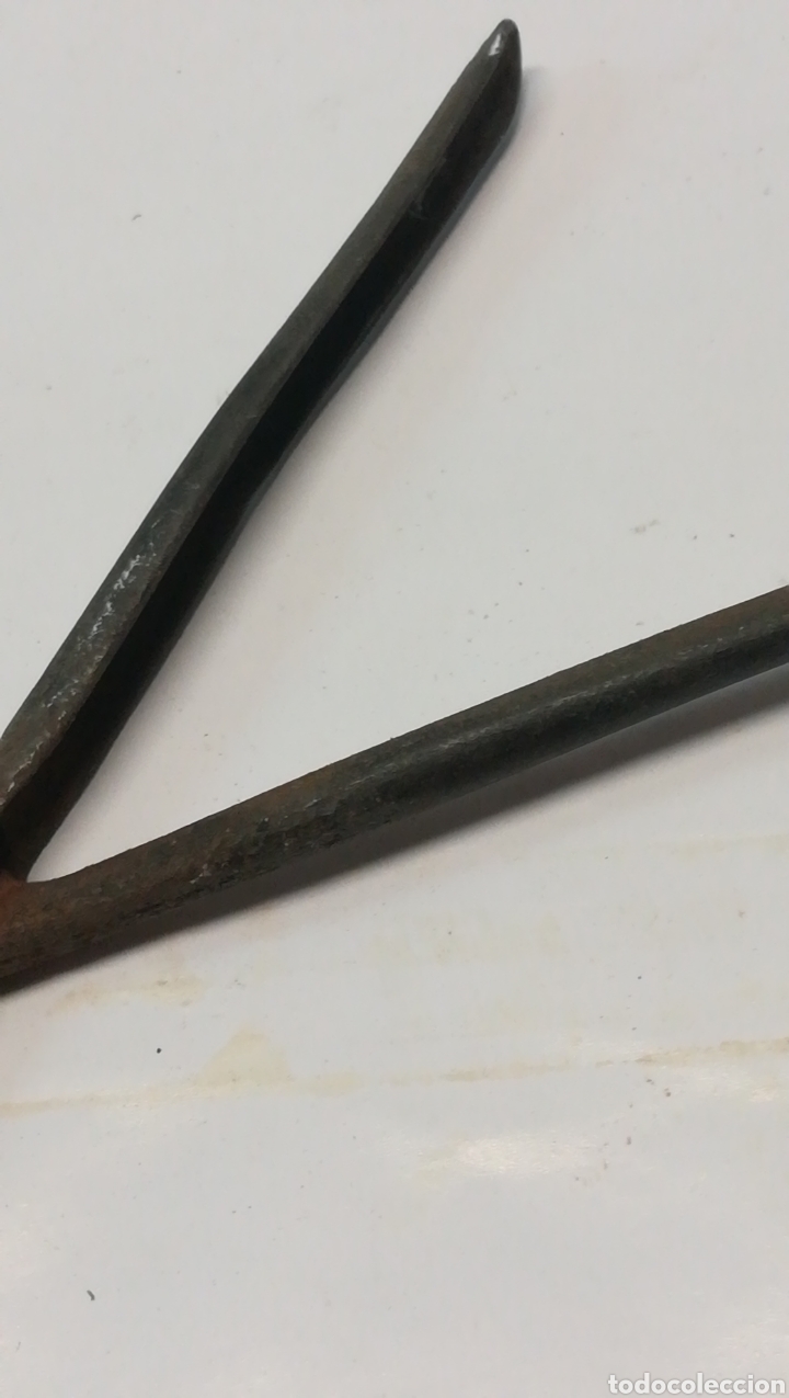Antig&uuml;edades: Rizador de pelo - Foto 3