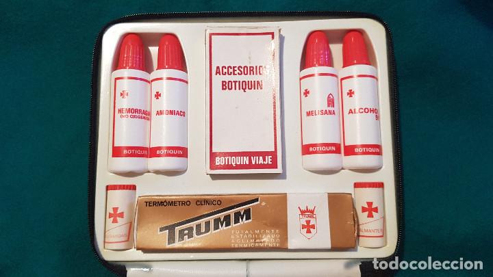 Antig&uuml;edades: BOTIQUIN TRUMM - Foto 3