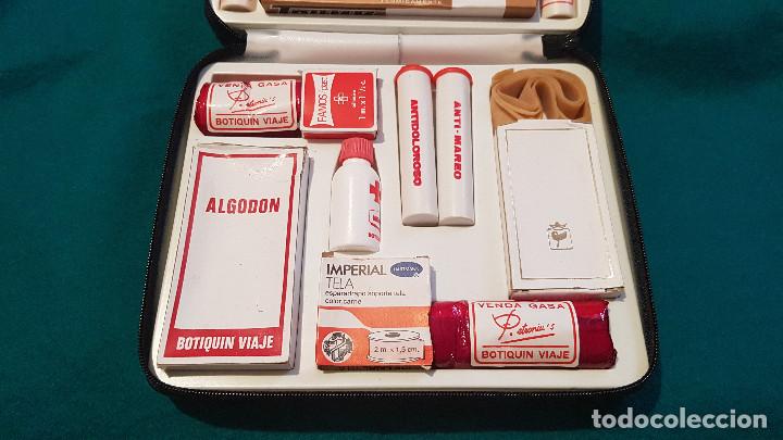 Antig&uuml;edades: BOTIQUIN TRUMM - Foto 4