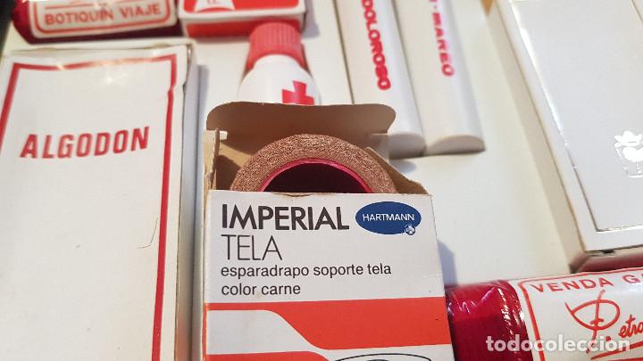 Antig&uuml;edades: BOTIQUIN TRUMM - Foto 12