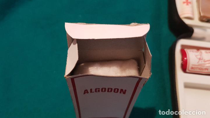 Antig&uuml;edades: BOTIQUIN TRUMM - Foto 13