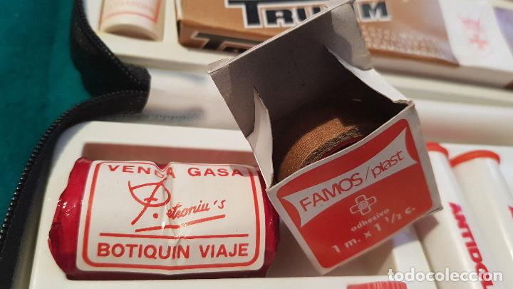 Antig&uuml;edades: BOTIQUIN TRUMM - Foto 14