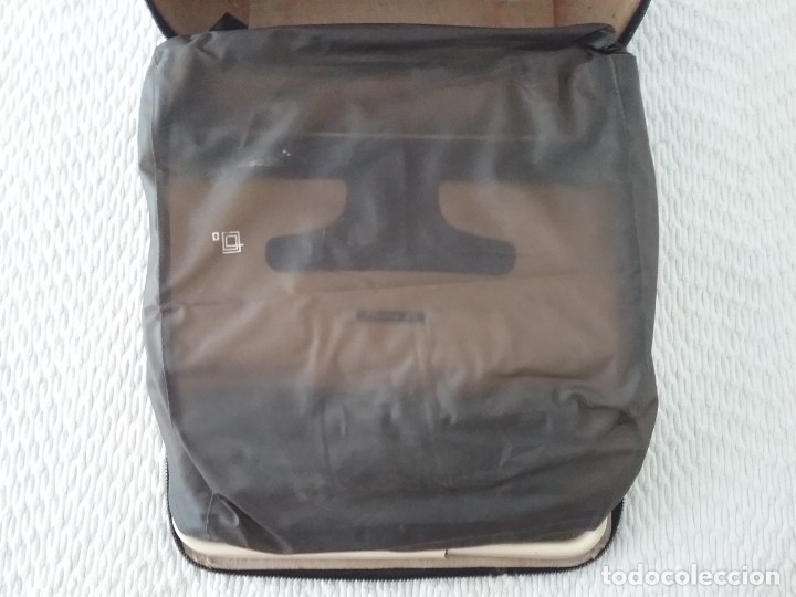 Antig&uuml;edades: Olivetti Pluma 22.CONSULTE DESCUENTO EN LA COMPRA DE LOTES AGRUPABLES - Foto 3