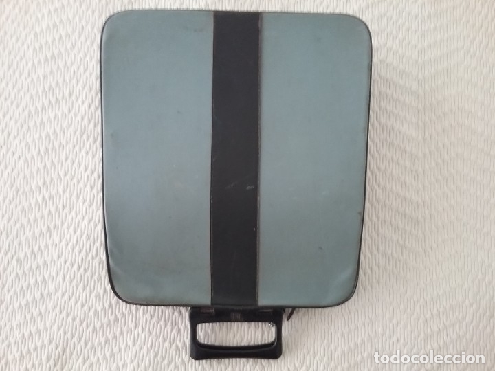Antig&uuml;edades: Olivetti Pluma 22.CONSULTE DESCUENTO EN LA COMPRA DE LOTES AGRUPABLES - Foto 4