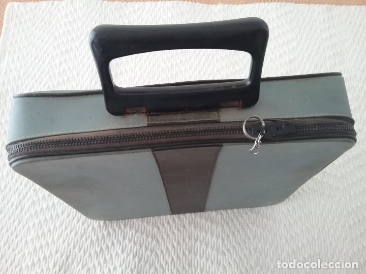 Antig&uuml;edades: Olivetti Pluma 22.CONSULTE DESCUENTO EN LA COMPRA DE LOTES AGRUPABLES - Foto 5