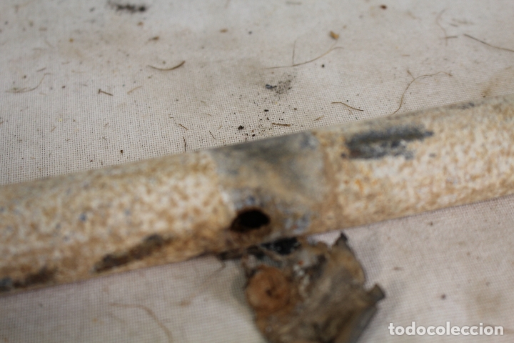 Antig&uuml;edades: tornillo marinero - Foto 7
