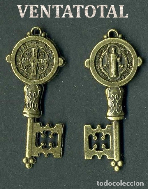 Milanuncios - llaves antiguas
