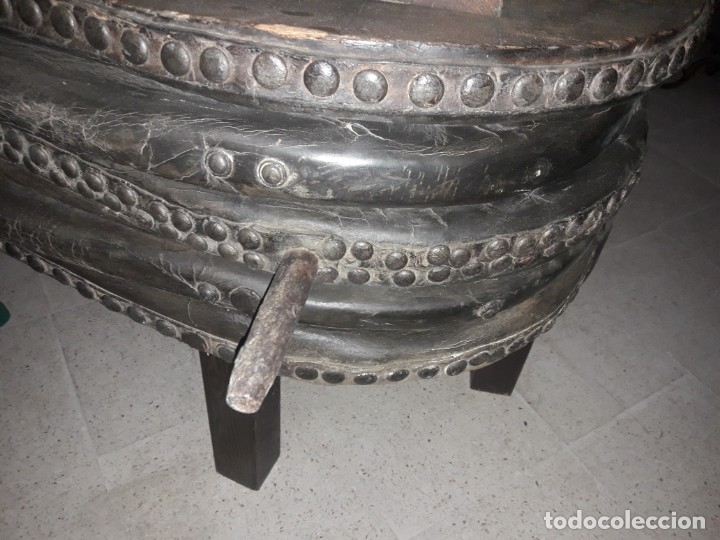 Antig&uuml;edades: Fuelle de fragua - Foto 7