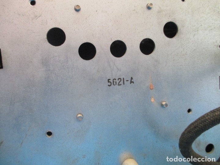 Tel&eacute;fonos: ANTIGUO TELEFONO - Foto 11