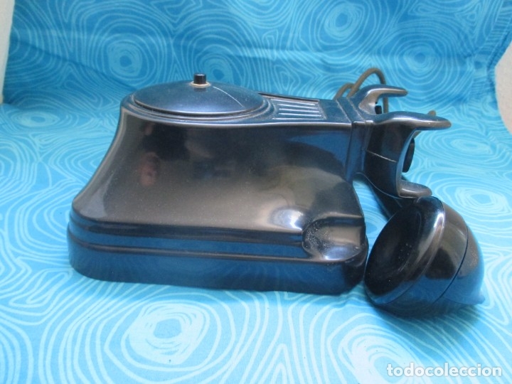 Tel&eacute;fonos: ANTIGUO TELEFONO - Foto 14