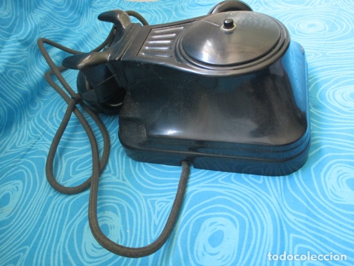 Tel&eacute;fonos: ANTIGUO TELEFONO - Foto 15
